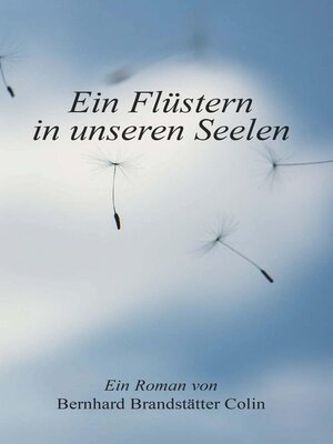 cover image of Ein Flüstern in unseren Seelen